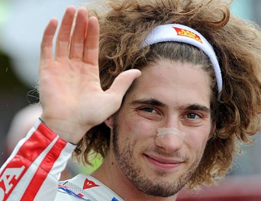 marco simoncelli super sic