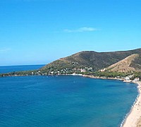 mare bandiera blu castellabate 2011