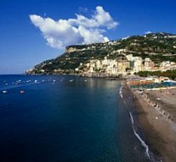 mare campania coste difesa