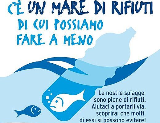 mare salerno inverno 2012 locandina