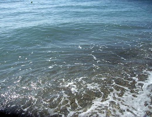 mare sporco 06072012