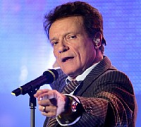 massimo ranieri concerto paestum