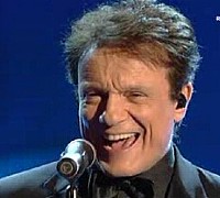 massimo ranieri in concerto