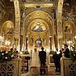 Cronaca foto - matrimonio in chiesa