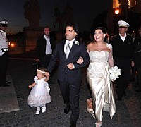 matrimonio paola picilli luca d alessandro