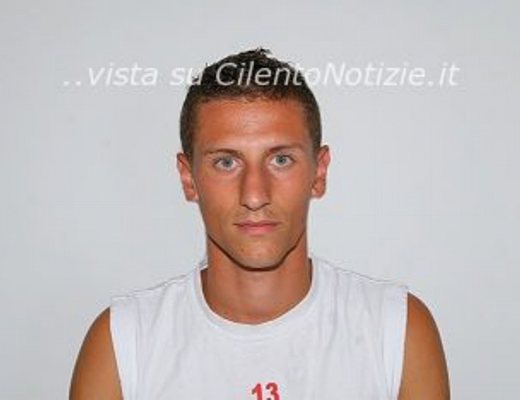 Nicola-Salati foto - matteo borsa