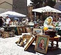 mercatino family shop