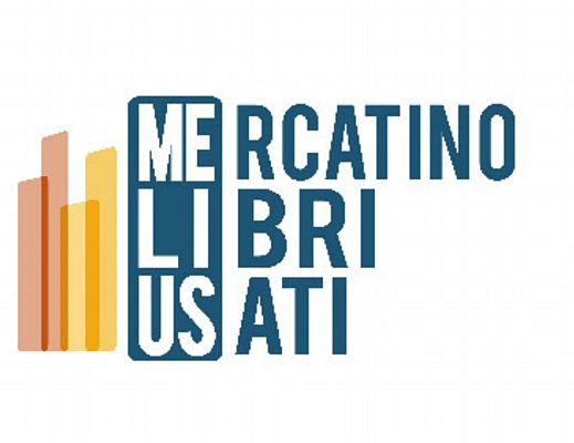 mercatino libri usati