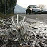 Ambiente foto - meteo ghiaccio arriva il freddo
