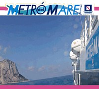 metro del mare cilento 2011