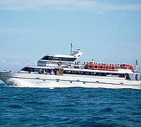 metro del mare veloce cilento amalfi