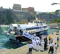 metrodelmare salerno costiera cilento