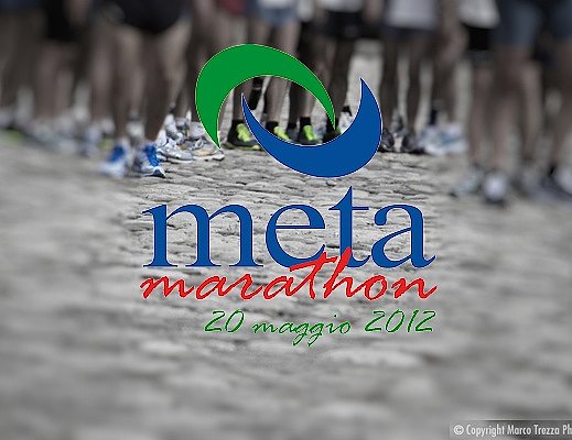mezza maratona 2012