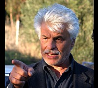 michele placido al festival castellabate