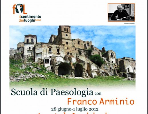 mida scuola di paesologia