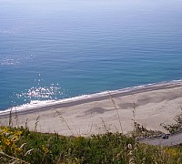 mingardo spiaggia mingardo spiaggia