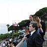 Attualita foto - ministro Brunetta a Ravello