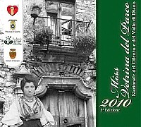 miss vetrina del parco del cilento e diano