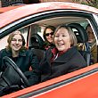 Attualita foto - mobilita sostenibile car pooling
