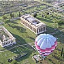 Capaccio Paestum Notizie foto - mongolfiere paestum