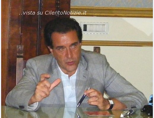 moscatielli sindaco baronissi