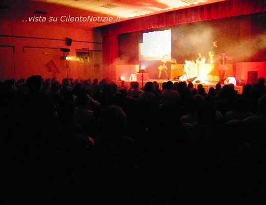 mostra del libro polla peter pan