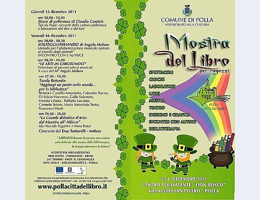 Marisa-Russo foto - mostra del libro ragazzi a polla 00