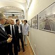 Salerno Notizie foto - mostra salerno valencia 01