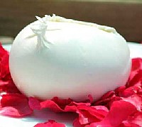 mozzarella di bufala
