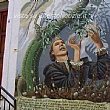 Agropoli Notizie foto - murale il basilico testata