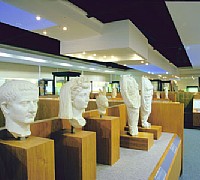museo di paestum