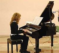 n pianisti