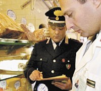 nas sequestro locali