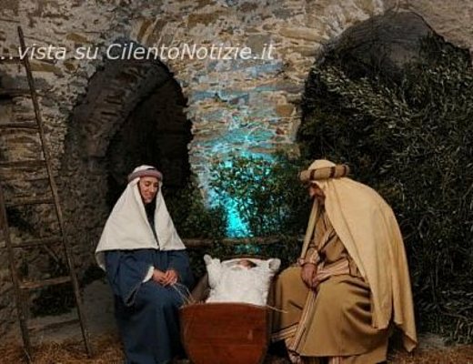 Marisa-Russo foto - nativita castellabate