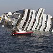 Attualita foto - naufragio Costa Concordia opinione lettore
