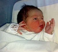 neonato rapito nocera inferiore