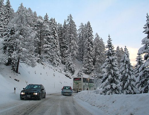 neve in arrivo al sud 30012012
