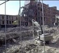 newCava De Tirreni Legambiente Protestanuovi Emendamenti Per Condono Edilizio E Blocca Demolizioni