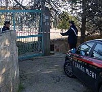 newCilento Scoperto Laboratorio Della Coca 