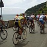 Sport foto - newGiro Costiera Amalfitana 