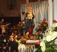 newLa Madonna Delle Grazie A Pollica  newLa Madonna Delle Grazie A Pollica