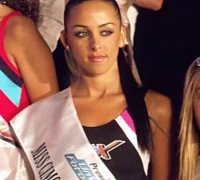 newMichela Sammito Miss Ad Amalfi
