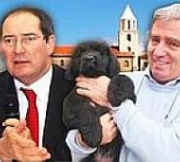 newPollica Si Inaugura Convegno Dieta Mediterranea Il Ministro Galan Onore Ad Angelo Vassallo