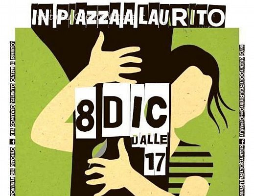 no discarica laurito cilento