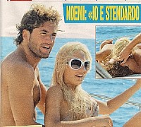 noemi letizia stendardo a paestum