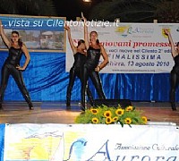 note e giovani promesse 13 note e giovani promesse 13