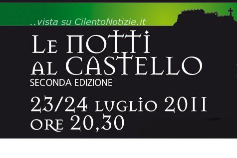 Spettacoli-eventi foto - notti al castello cava 2011.jpg
