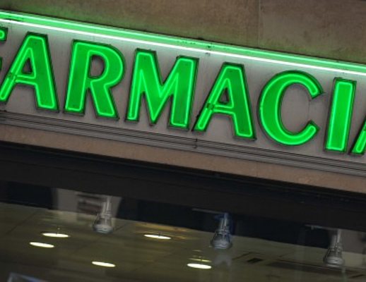 nuova farmacia