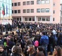 nuovo liceo scientifico agropoli a gatto 