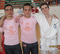 olimpica judo bellizzi
